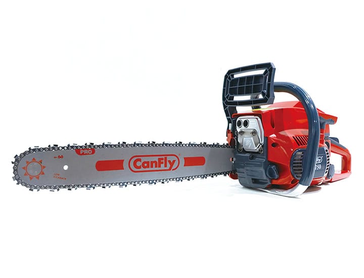 Canfly CS750 Gasoline Chainsaw | 75CC High-Power Professional